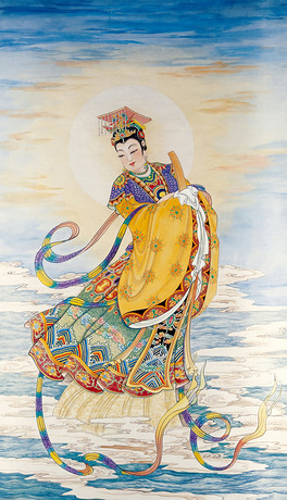 佛像图片素材_原创佛像设计模板下载_moontuzi设计师作品-我图网