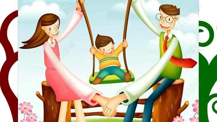 让爱住我家舞蹈LED视频背景高清完整版