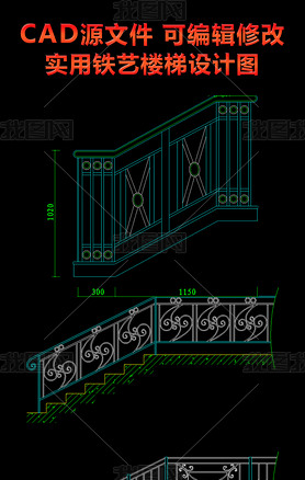 12ʵ¥ͼCAD