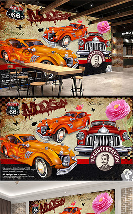 Retro Vintage Car Background Wall 248 Pictures Hd Retro Vintage Car Wallpaper Download Picocean