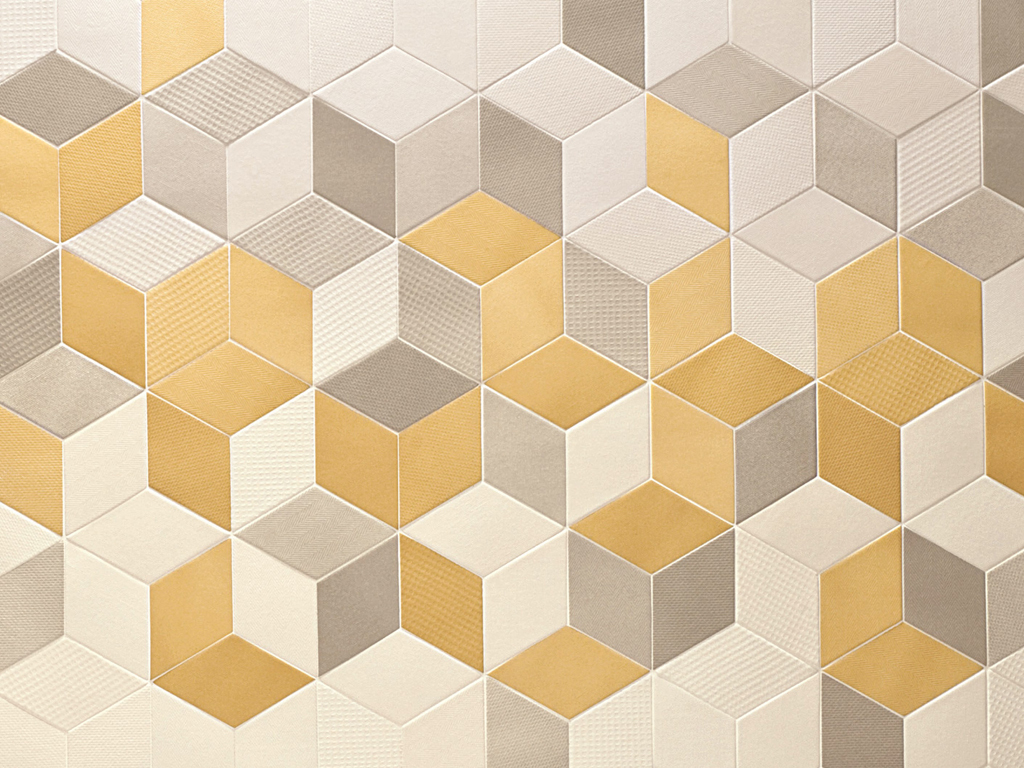 几何方块3d立体背景墙图片