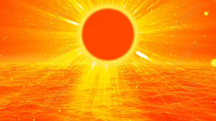 海上红太阳太阳最红毛主席最亲