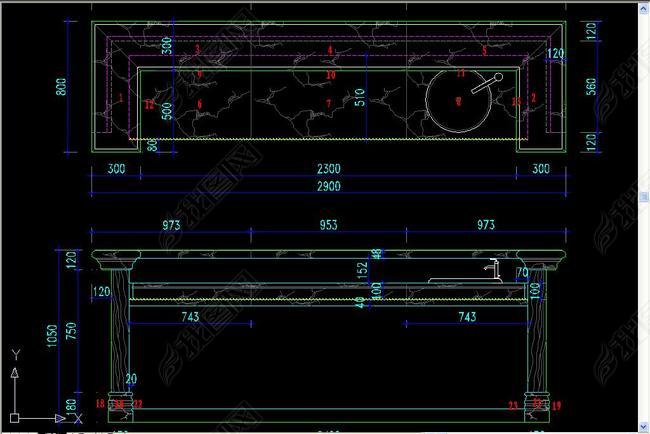 ʯӴ̨CAD