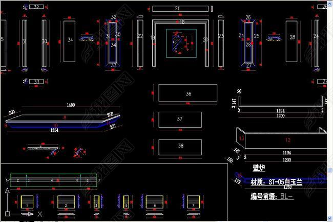 ʯӴ̨CAD