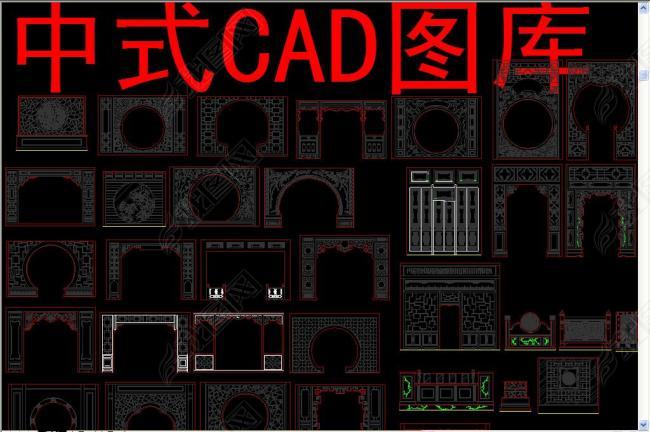 ʽCAD