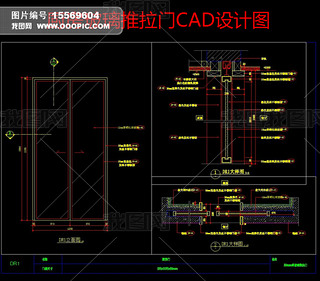 CADͨͼ