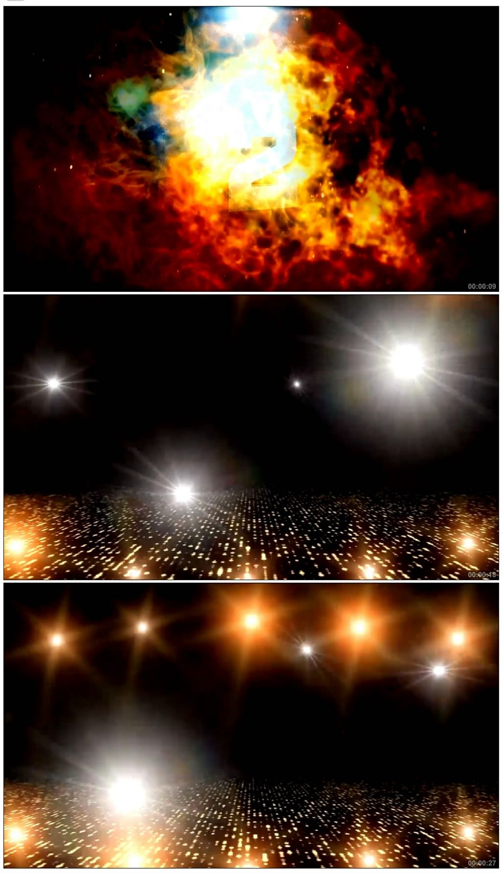 有请主持人登场高清视频素材下载-编号15575032-动态|特效|背景-我