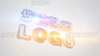 3DâLOGO־ƬͷAEģ