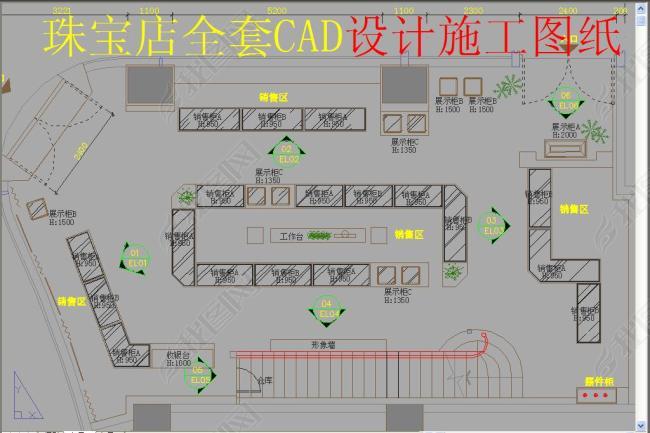 鱦CAD