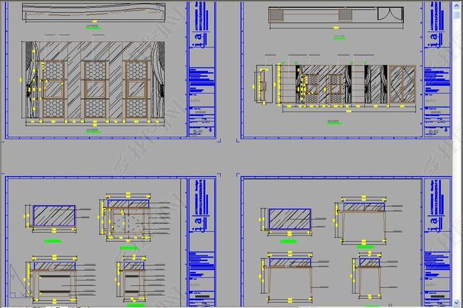 鱦CAD