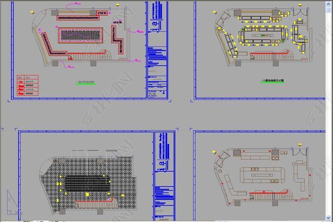 鱦CAD