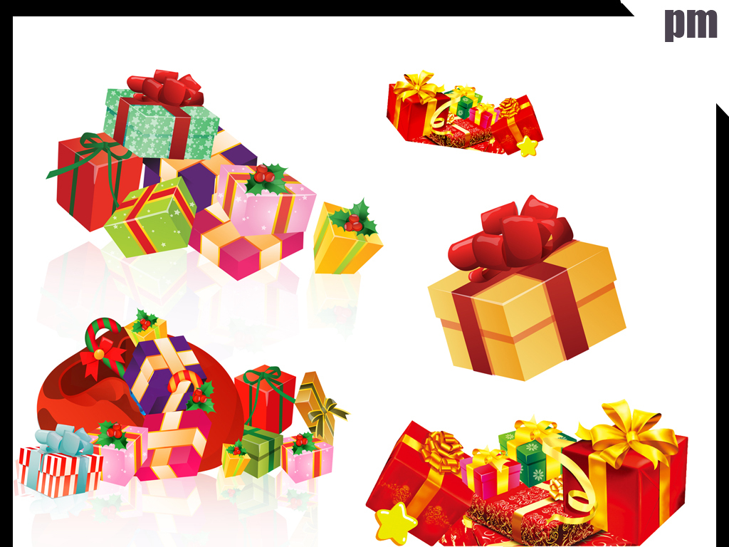 50mb)_圣诞节大全_节日-我图网