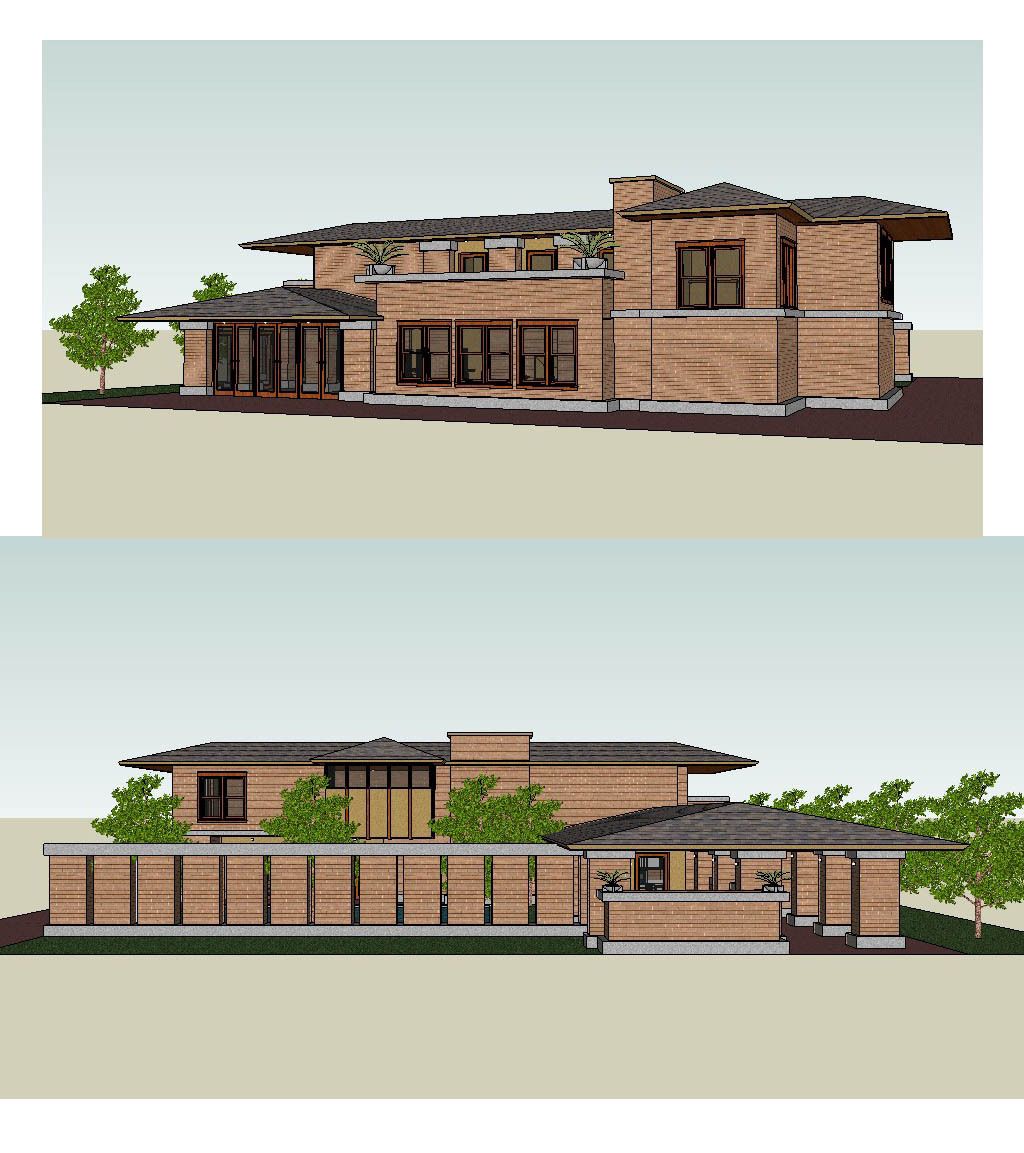 您当前访问作品主题是别墅建筑草图大师su模型,编号是15978003,可商用