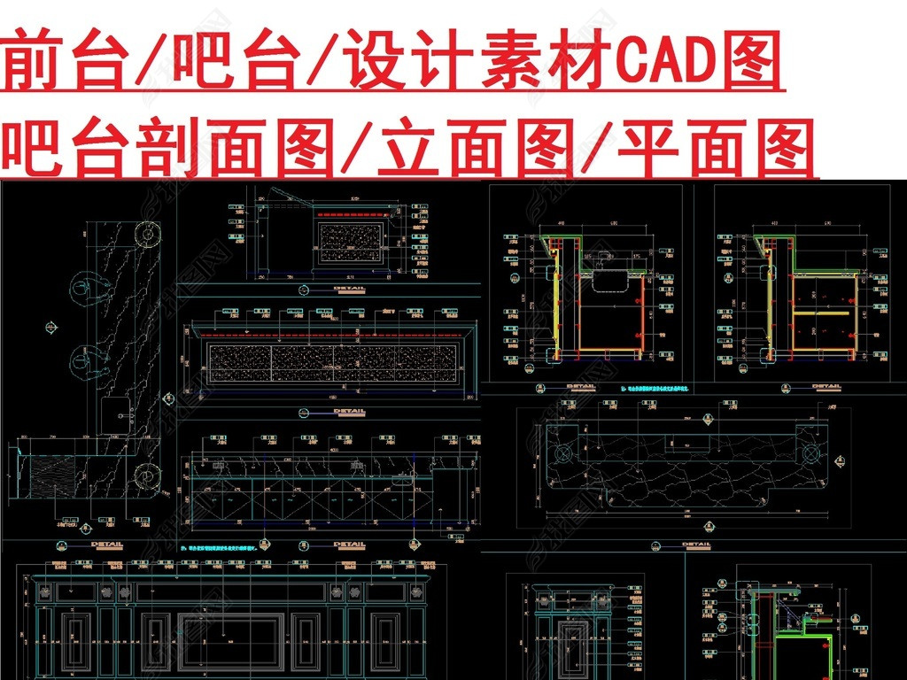 ̨CAD