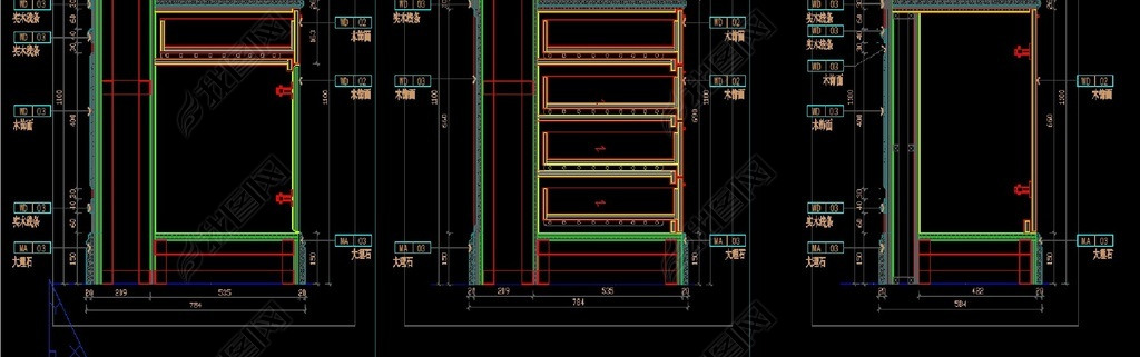 ̨CAD