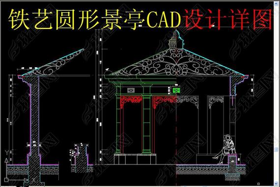 ԲξͤCADͼ