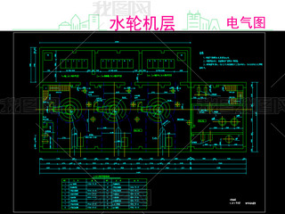 ˮֻCADͼ
