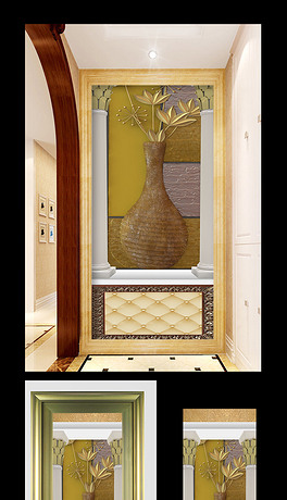 开门玄关下载排行榜-我图网