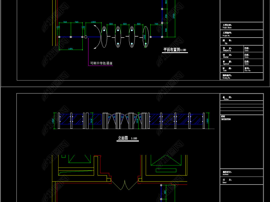 ͨϵͳеբͼCADܻ