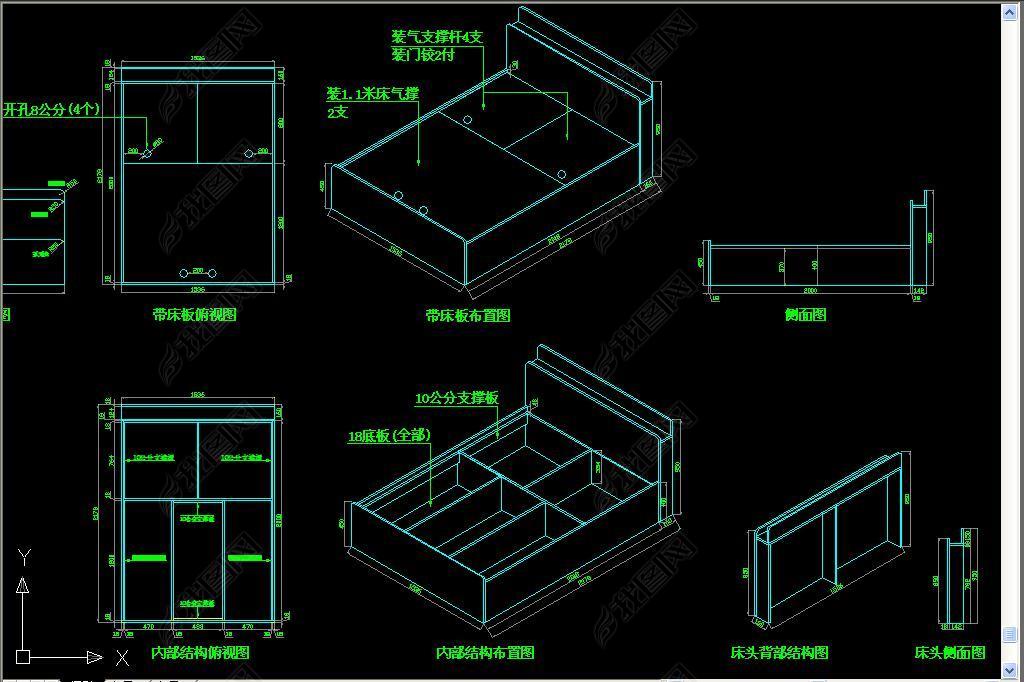 CAD