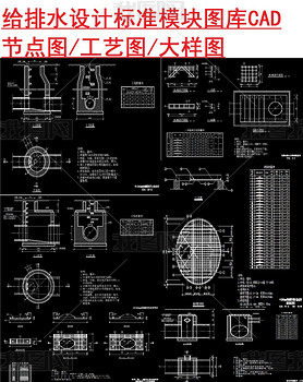 ˮ׼ͼCAD