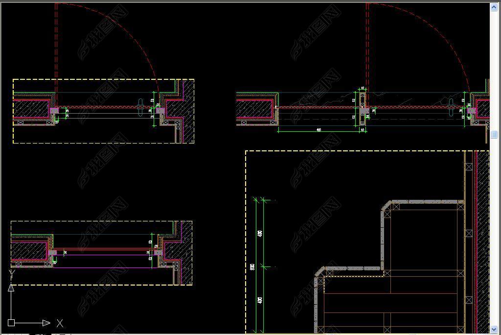 CAD