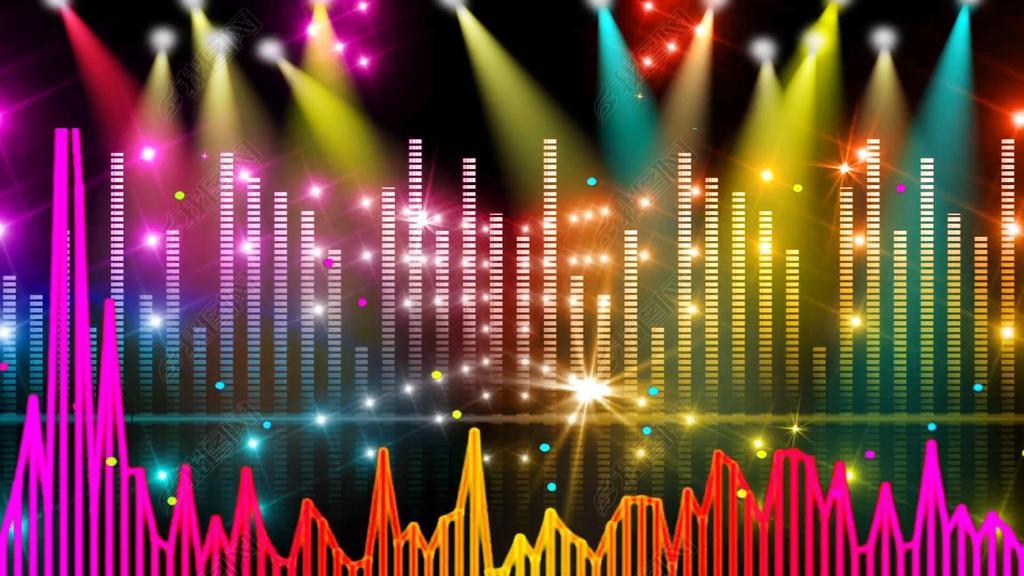 不如跳舞歌曲配乐成品