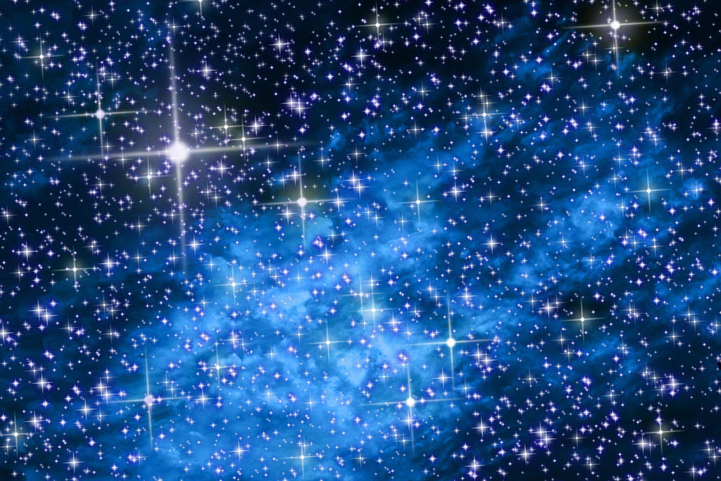 星空背景图片设计素材_高清模板下载(4.60mb)_其他大全-我图网