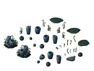 毒谷场景-铁杉聪02