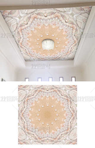 电玩城吊顶装修效果图专题模板-电玩城吊顶装修效果图图片素材下载-我