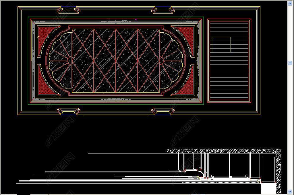 ľʽ컨CAD