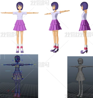 Q�濨ͨ��ɫ��ʽ���󶨶���ģ��