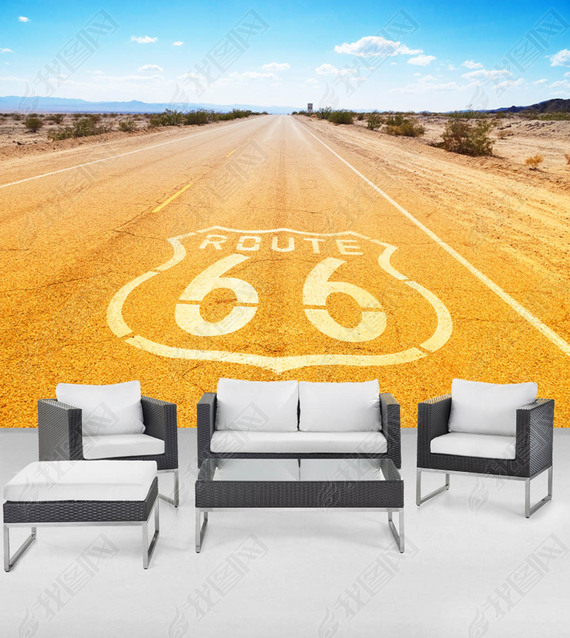 ʮRoute66·ǽ