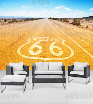 ʮRoute66·ǽ