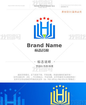 H鱾ѧУͼĶLOGO