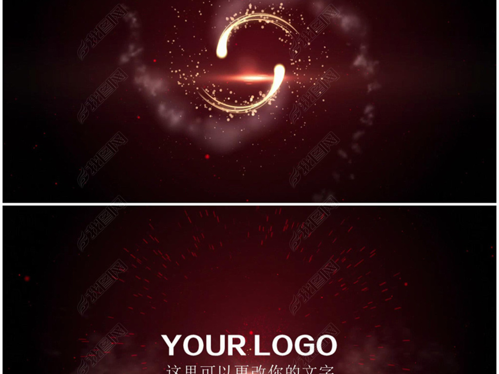 PremiereLOGOƬͷģ