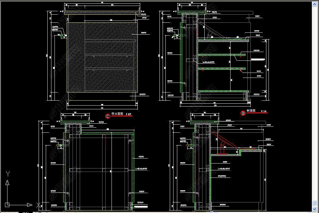 ̨CAD