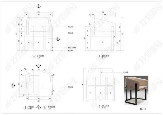 CADͼ13Ҿͼֽ