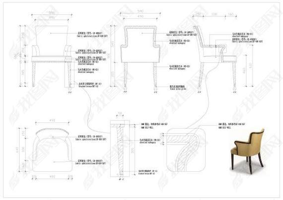 CADͼ18Ҿͼֽ