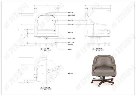 CADͼ22Ҿͼֽ