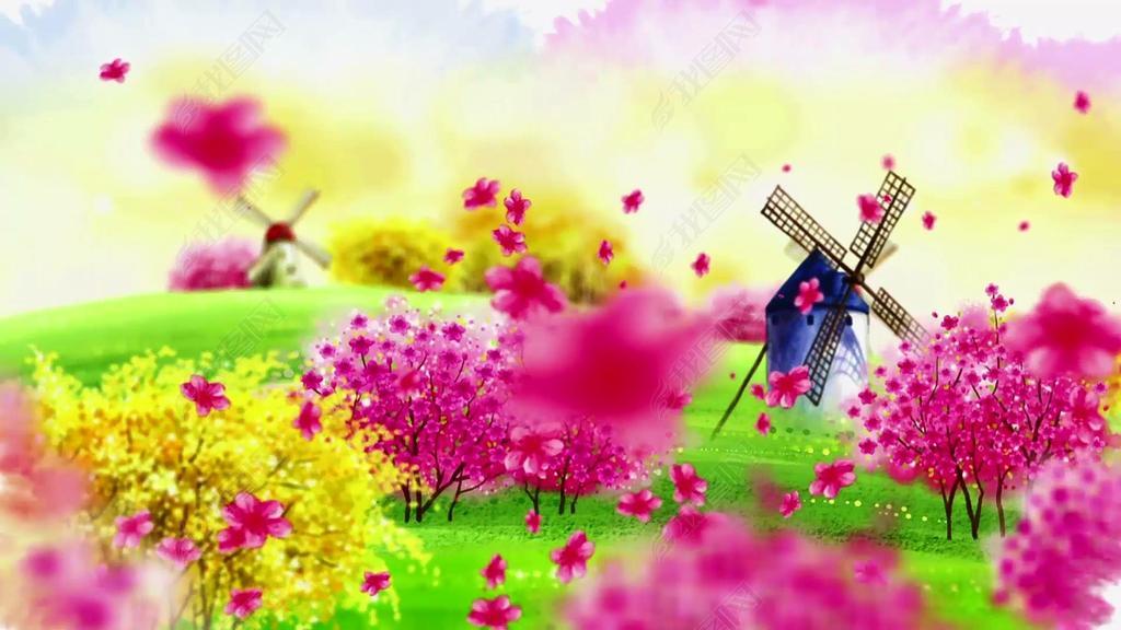 孝庄秘史主题曲女儿情mv舞台背景