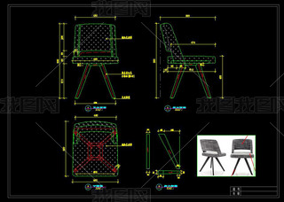 CADͼ55Ҿͼֽ