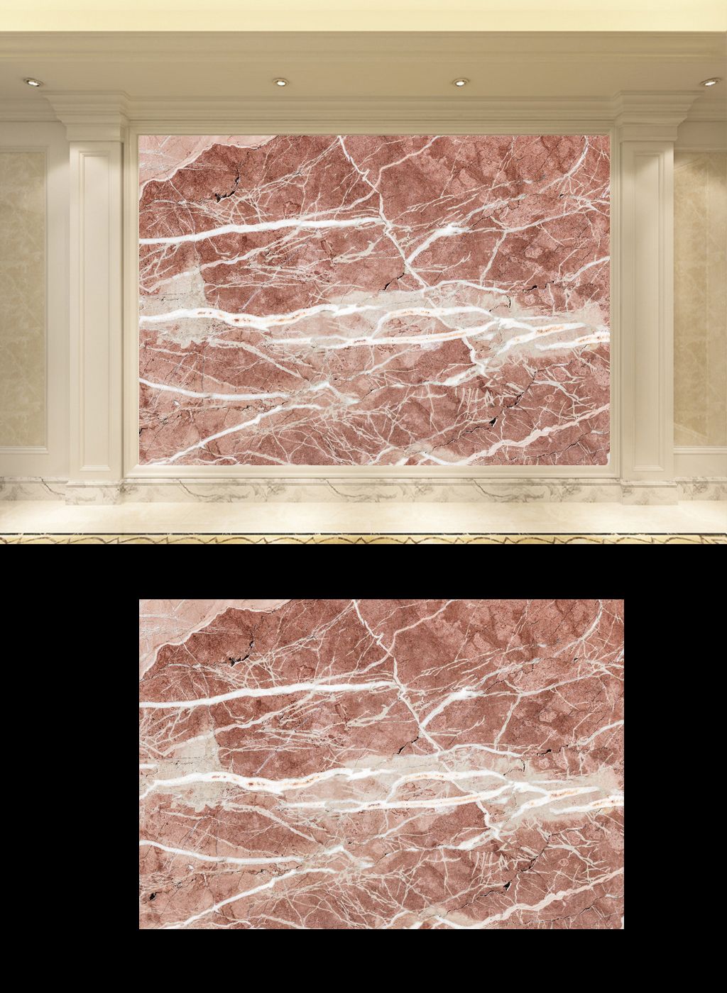 大理石纹下载-编号16716536-大理石背景墙-我图网