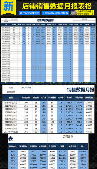 对比表格数据专题模板-对比表格数据图片素材下载-我图网