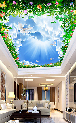 Sky Ceilings Background Wall 83 Pictures Hd Sky Ceilings