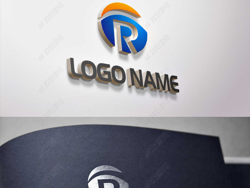 RĸɫҵͨLOGO־