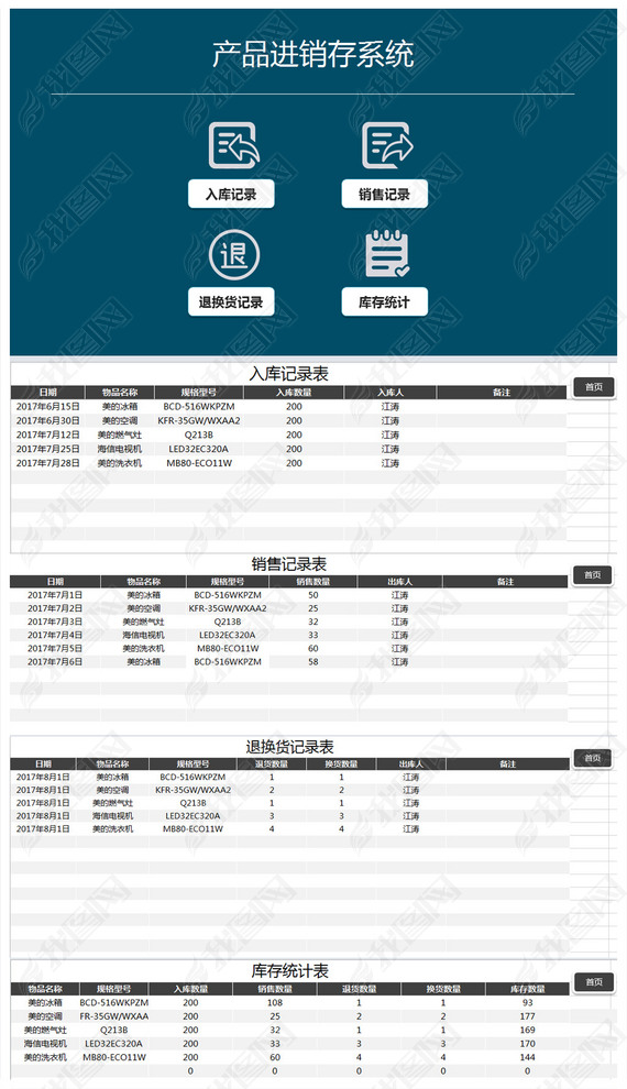 ƷϵͳExcel