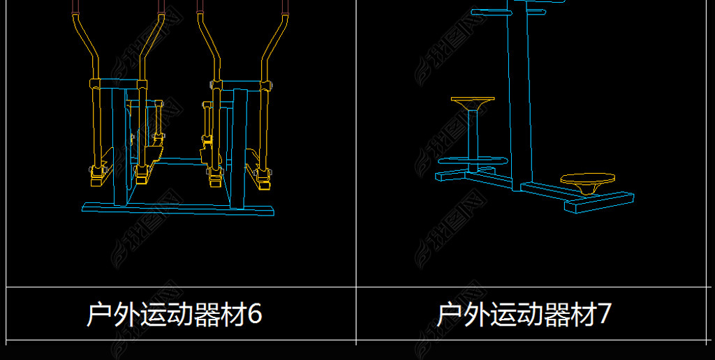 ˶cadͼͼ5