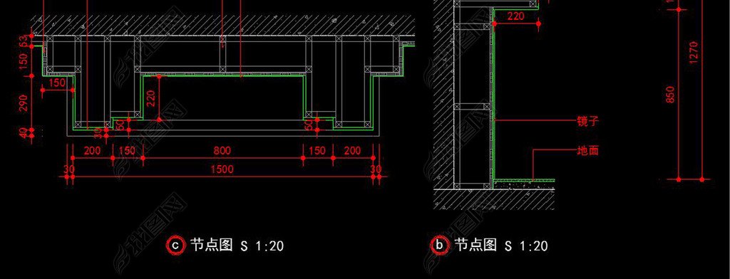 CAD¯ڵͼͼʩͼͼ