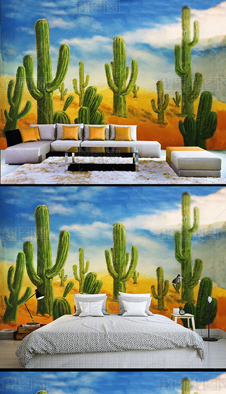 道家仙人高清壁纸背景墙